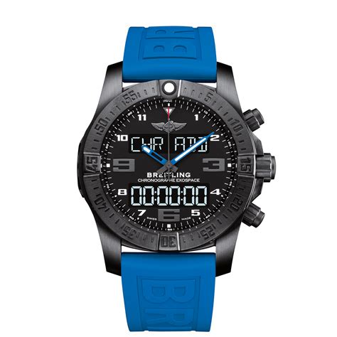 breitling b 55 best price|exospace b55 manual.